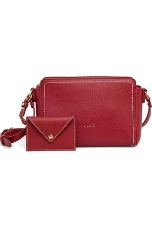 Liu Jo Crossbody-taske med logoplade