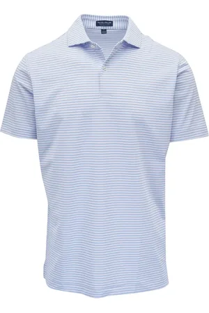 Peter Millar Stribet polo