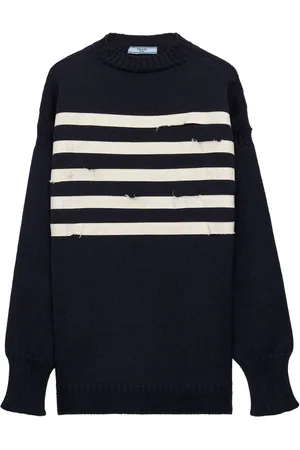 Prada Sweater i uld