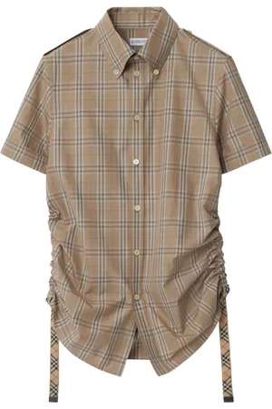 Burberry Ternet skjorte