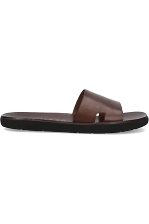Premiata Sandaler i læder