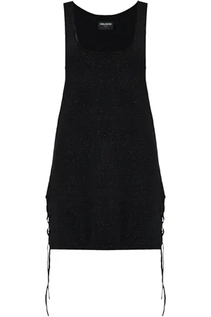 Zadig & Voltaire Kort Daby kjole