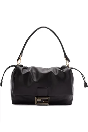 Fendi Mamma Baguette skuldertaske