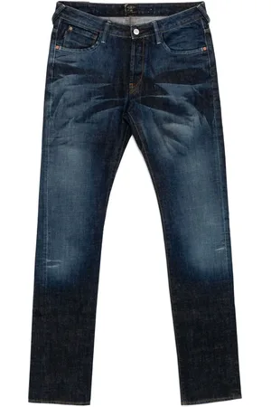 Paul Smith Skinny-jeans