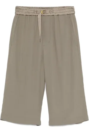 Ami Shorts i crepe