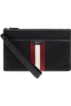 Bally Code clutch