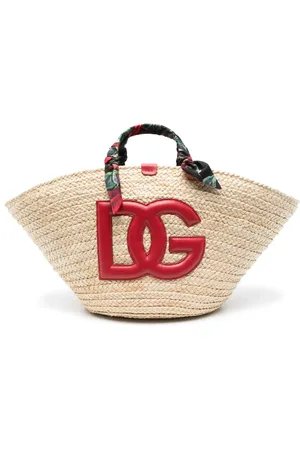Dolce & Gabbana Kendra tote