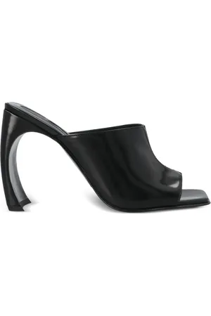 Free Lance 100 mm Sloan mules