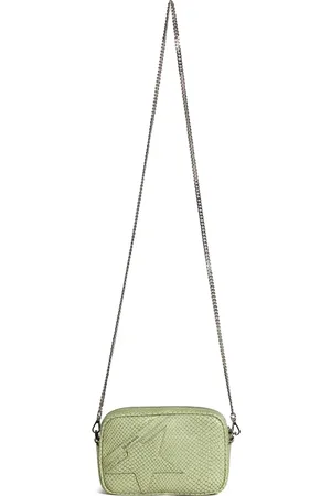 Golden Goose Star crossbody-taske