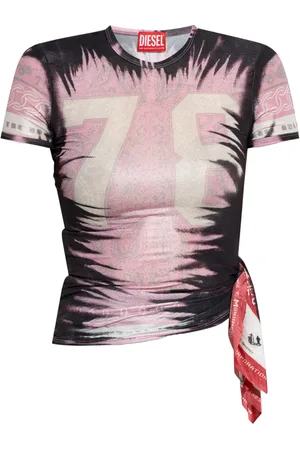 Diesel T-Dasha T-shirt