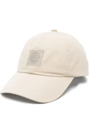 Stone Island Kasket med kompasmærke