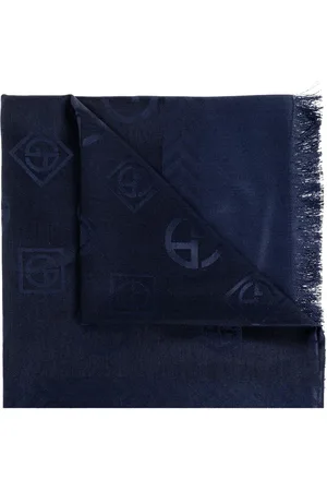 Giorgio Armani Silketørklæde