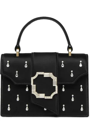 MALONE SOULIERS Lille Audrey taske