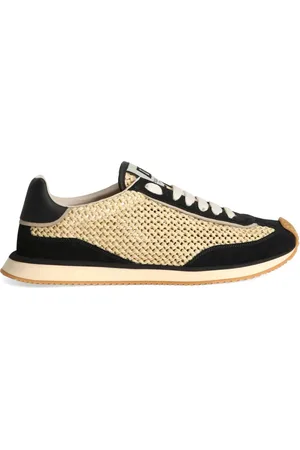 Dolce & Gabbana Vævede sneakers