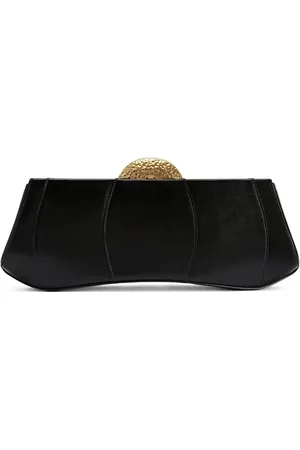 Giuseppe Zanotti Clutch i læder