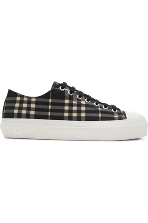 Burberry Ternede sneakers