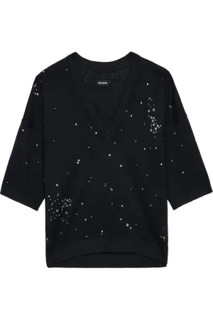 Zadig & Voltaire Wully top