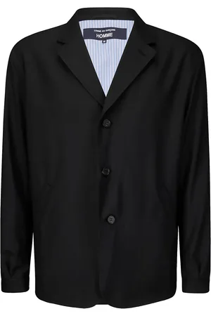 Comme des Garçons Enkeltradet blazer