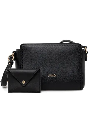 Liu Jo Manhattan crossbody-taske