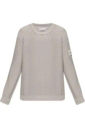 Stone Island Ghost sweater