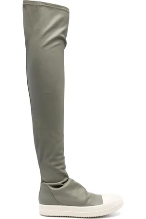 Rick Owens High-top sneakers