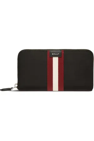 Bally Code pung