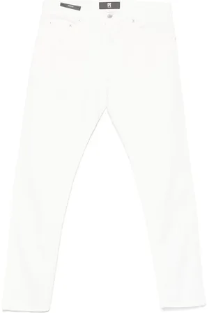 PT Torino Jeans med lige ben