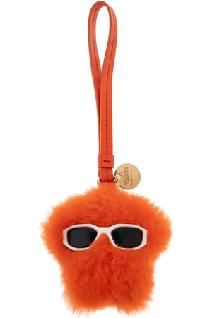 VERSACE Medusa Fluffy vedhæng