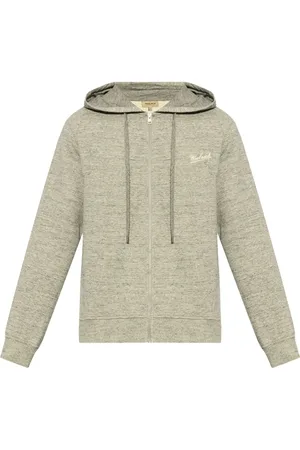 Woolrich Hættetrøje med logotryk