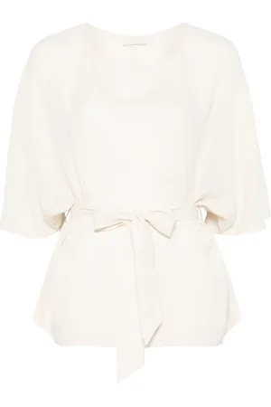 Liu Jo T-shirt i crepe