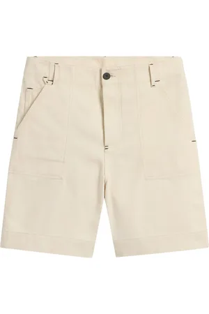 Jacquemus Shorts i bomuld