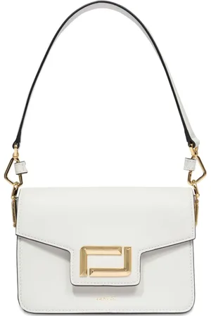 LANCEL Lille Angele skuldertaske med flaplukning