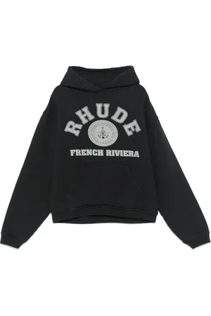 Rhude French Riviera hættetrøje