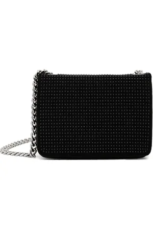 DKNY Crossbody-taske med kæderem