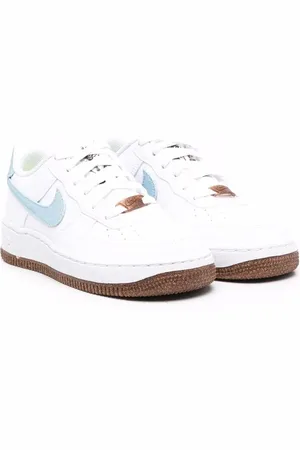 Nike Low-top Air Force 1 LV8 sneakers i læder