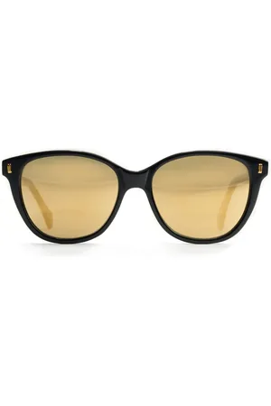 FAMILY AFFAIR Cat eye-solbriller