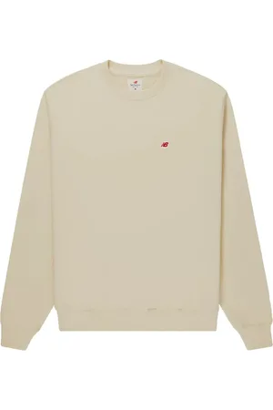 New Balance Sweatshirt med rund hals