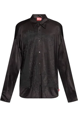 Diesel S-Drederic skjorte