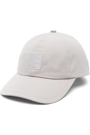Stone Island Kasket med kompasmærke