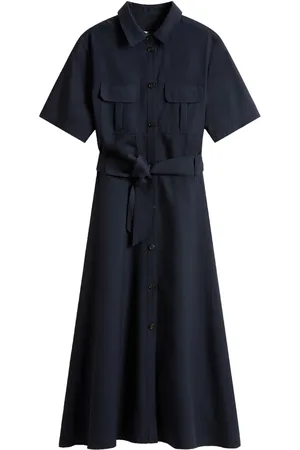 Woolrich Skjortekjole