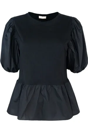 Liu Jo Bluse i poplin