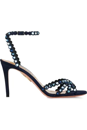 Aquazzura 85 mm Tequila sandaler