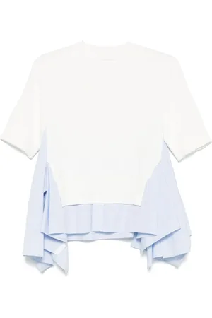 SACAI Top med kontrastpanel