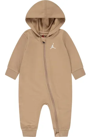 Jordan Buksedragt med broderet logo