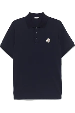 Moncler Kortærmet polo