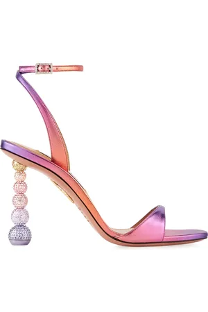 Aquazzura 95 mm Yes Baby sandaler