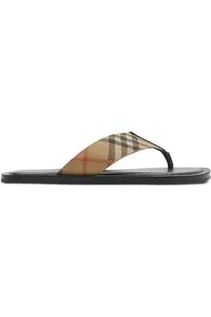 Burberry Ternede Pavilion sandaler