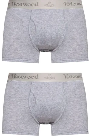 Vivienne Westwood Boksershorts med logobånd