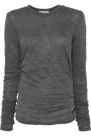 OUR LEGACY Strain-T-shirt