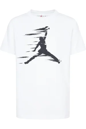Jordan T-shirt med logotryk
